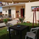 Отель типа 