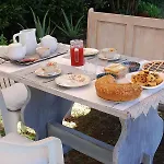 La Ripa Bed And Breakfast