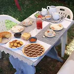La Ripa Bed And Breakfast Отель типа 