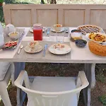 La Ripa Bed And Breakfast Отель типа 