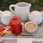 La Ripa Bed And Breakfast Blera