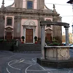 Отель типа 