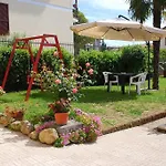 La Ripa Bed And Breakfast 3*