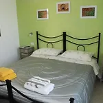 La Ripa Bed And Breakfast Отель типа 