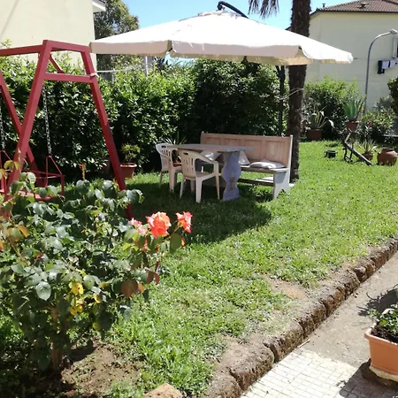 La Ripa Bed And Breakfast 3* Blera