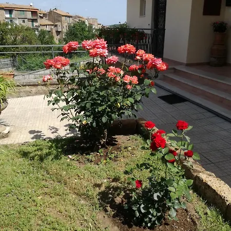 La Ripa Bed And Breakfast Blera