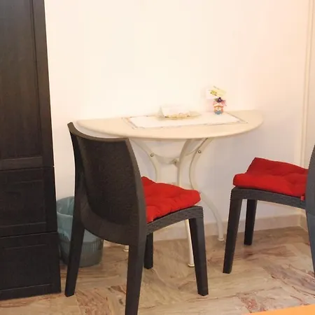 Frühstückspension La Ripa