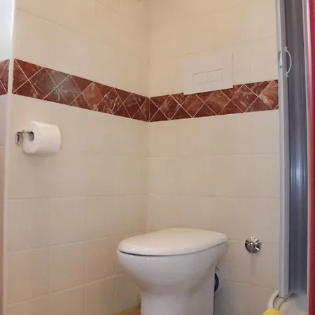 La Ripa Frühstückspension 3*