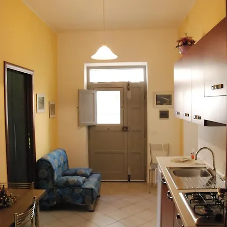 La Ripa Frühstückspension 3*