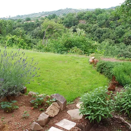 La Ripa Frühstückspension Blera