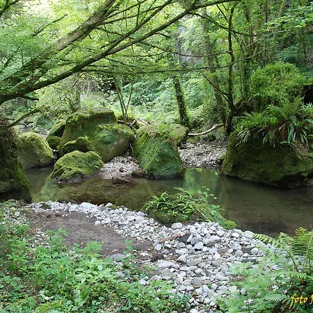 Frühstückspension La Ripa 3*