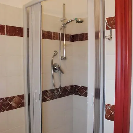 La Ripa Frühstückspension Blera