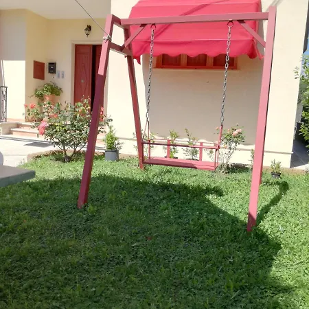 La Ripa Bed And Breakfast Отель типа 