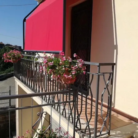 La Ripa Bed And Breakfast