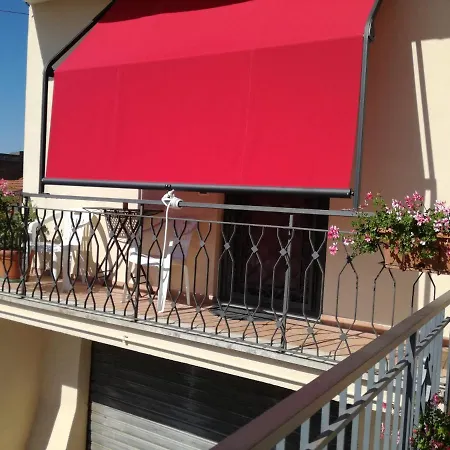 La Ripa Bed And Breakfast Отель типа 