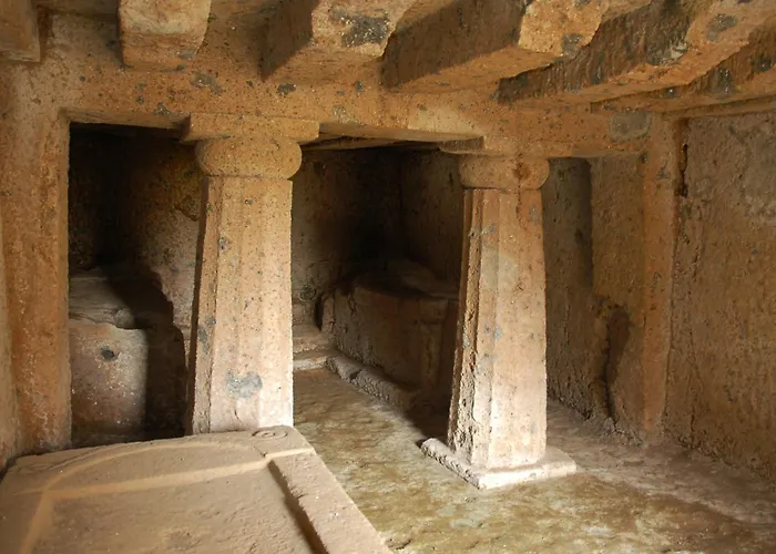 La Ripa Bed and breakfast 3*