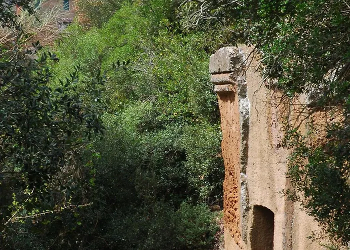 La Ripa Bed and breakfast 3*