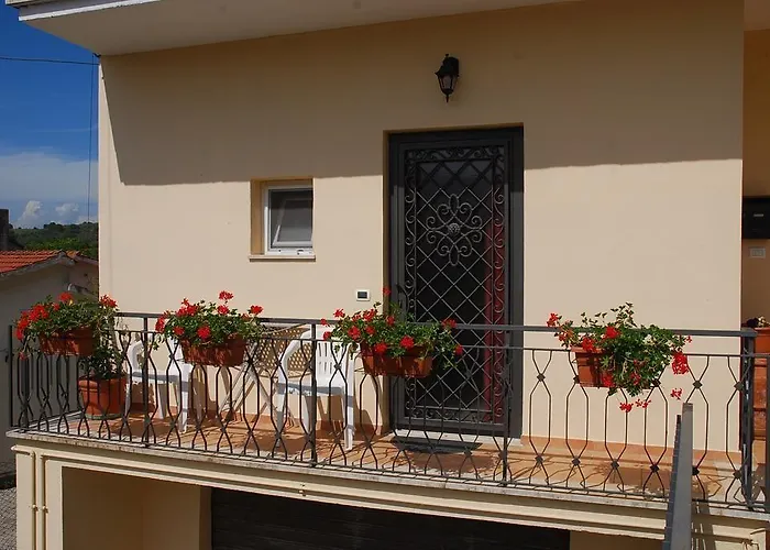 La Ripa Bed and breakfast 3*