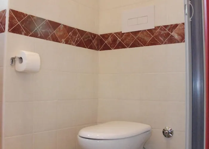 La Ripa Bed and breakfast 3*