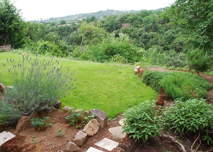 La Ripa Bed and breakfast Blera