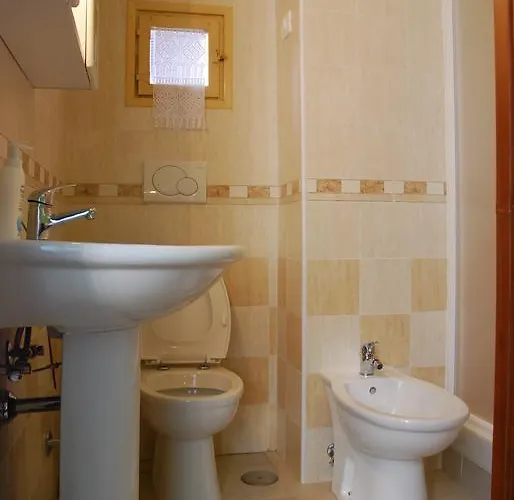 Bed and breakfast La Ripa 3*