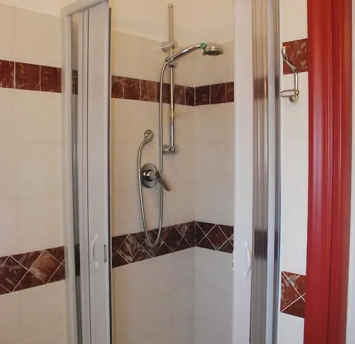 La Ripa Bed and breakfast Blera