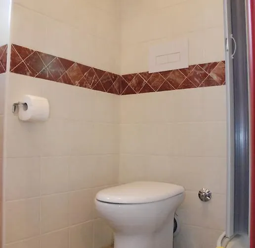 Bed and breakfast La Ripa 3*