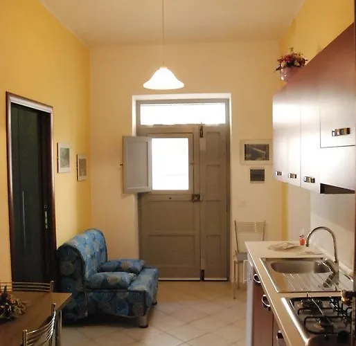 Bed and breakfast La Ripa Blera